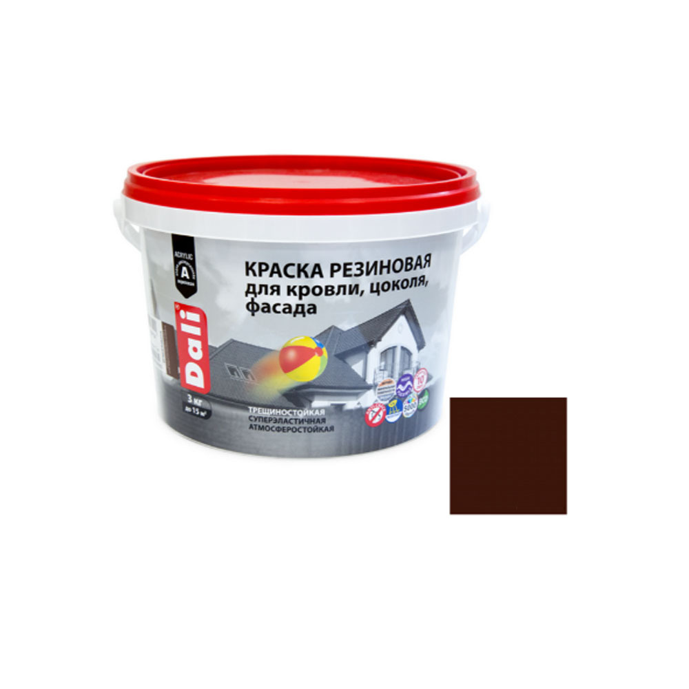 ������ ��������� ������-���������� ��� ������, ������, ������, ��������������  3 �� DALI