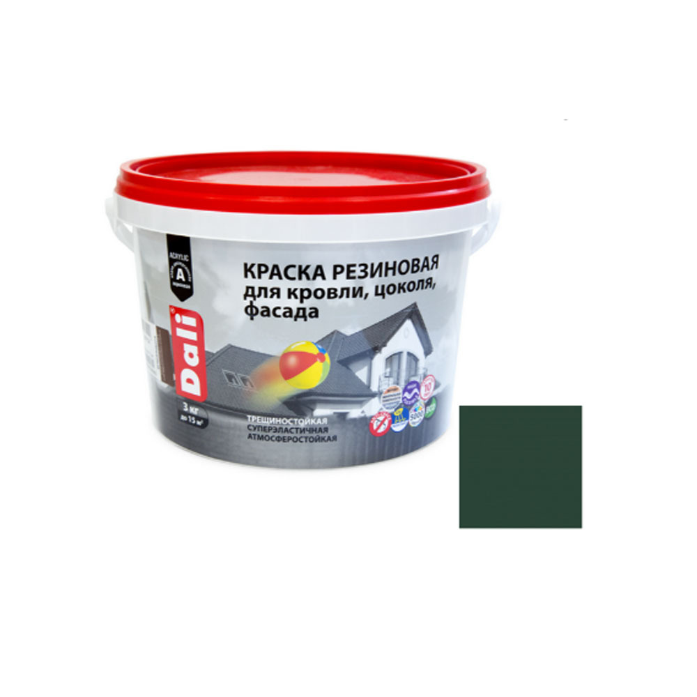 ������ ��������� ������� ��� ������, ������, ������, ��������������  3 �� DALI