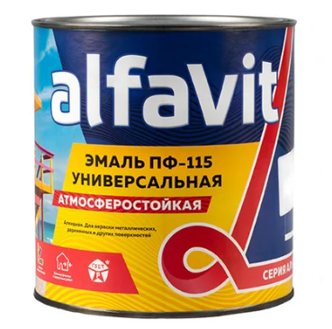 ����� ALFAVIT ��-115 ����� 1,9 �� �����