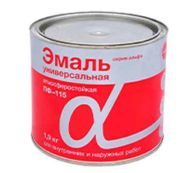 ����� ALFAVIT ��-115 ����� ������� 1,9 �� �����