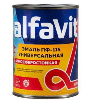 ����� ALFAVIT ��-115 ���������� 0,9 �� �����