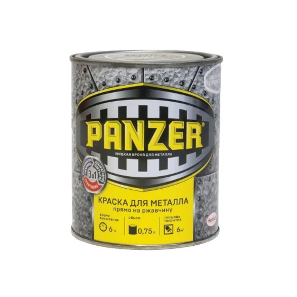 ������ ��� ������� ���������� ������ 0,75 � PANZER