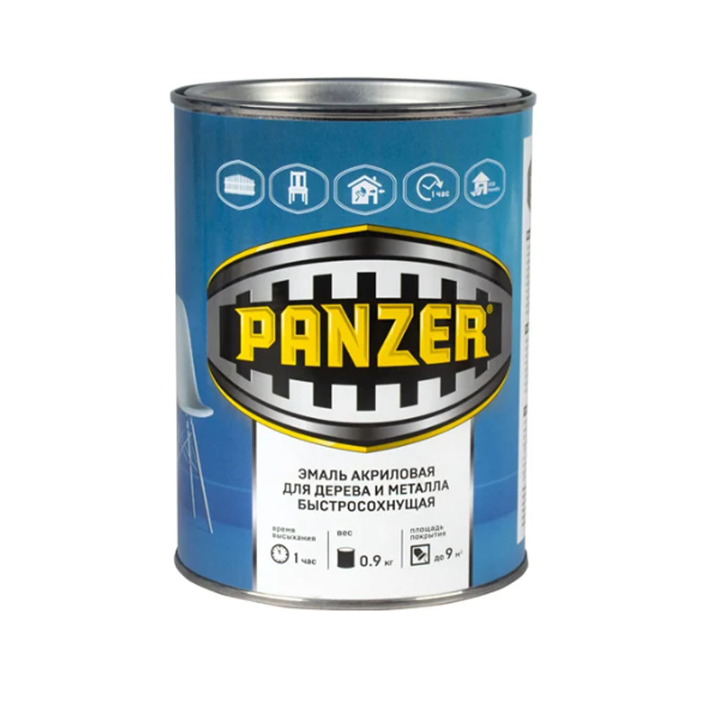 ����� ��������� ������������� ���������� 0,9 �� PANZER