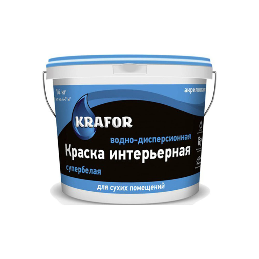 ������ ������������������ ����������� ���������� 6,5 �� KRAFOR (�����)