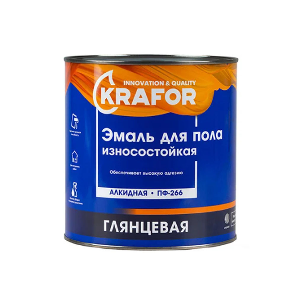 ����� ��� ���� ��-266 ������-���������� ������������� 2,7 �� KRAFOR