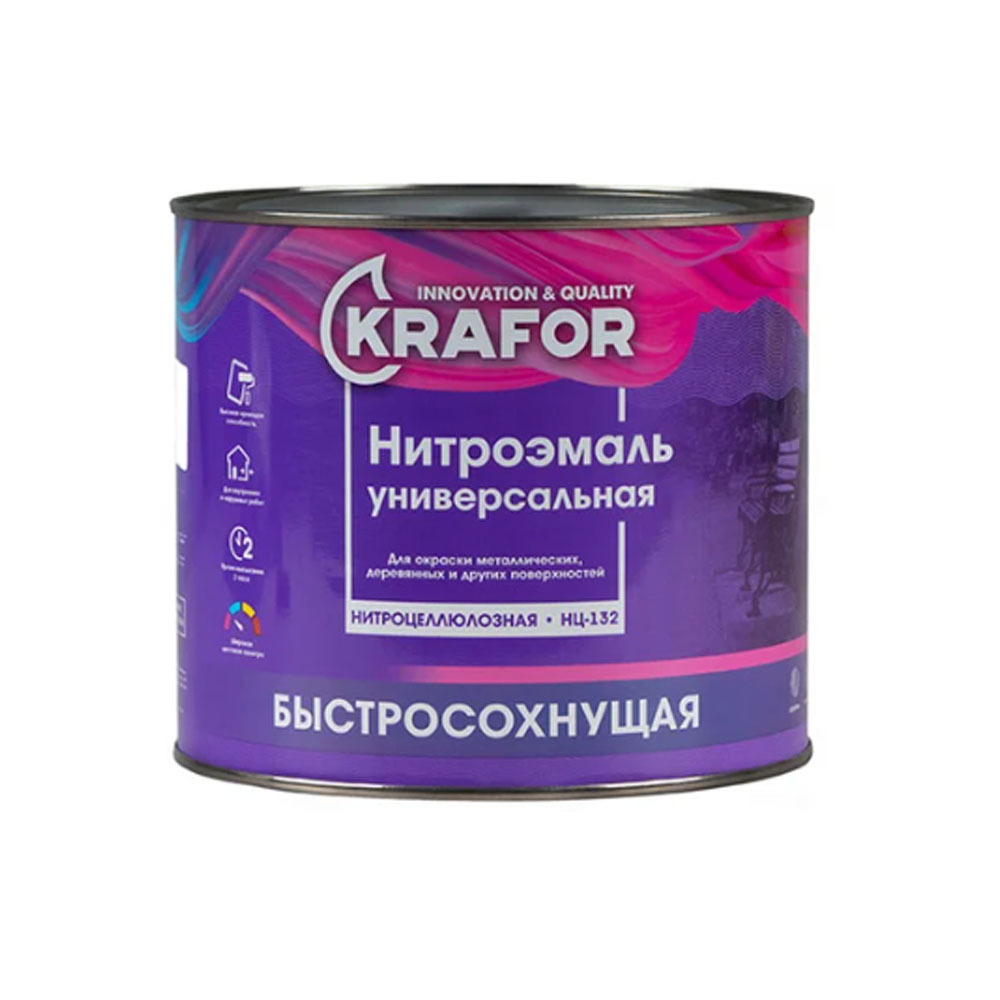 ����� ��-132 ���������� 1,7 �� KRAFOR