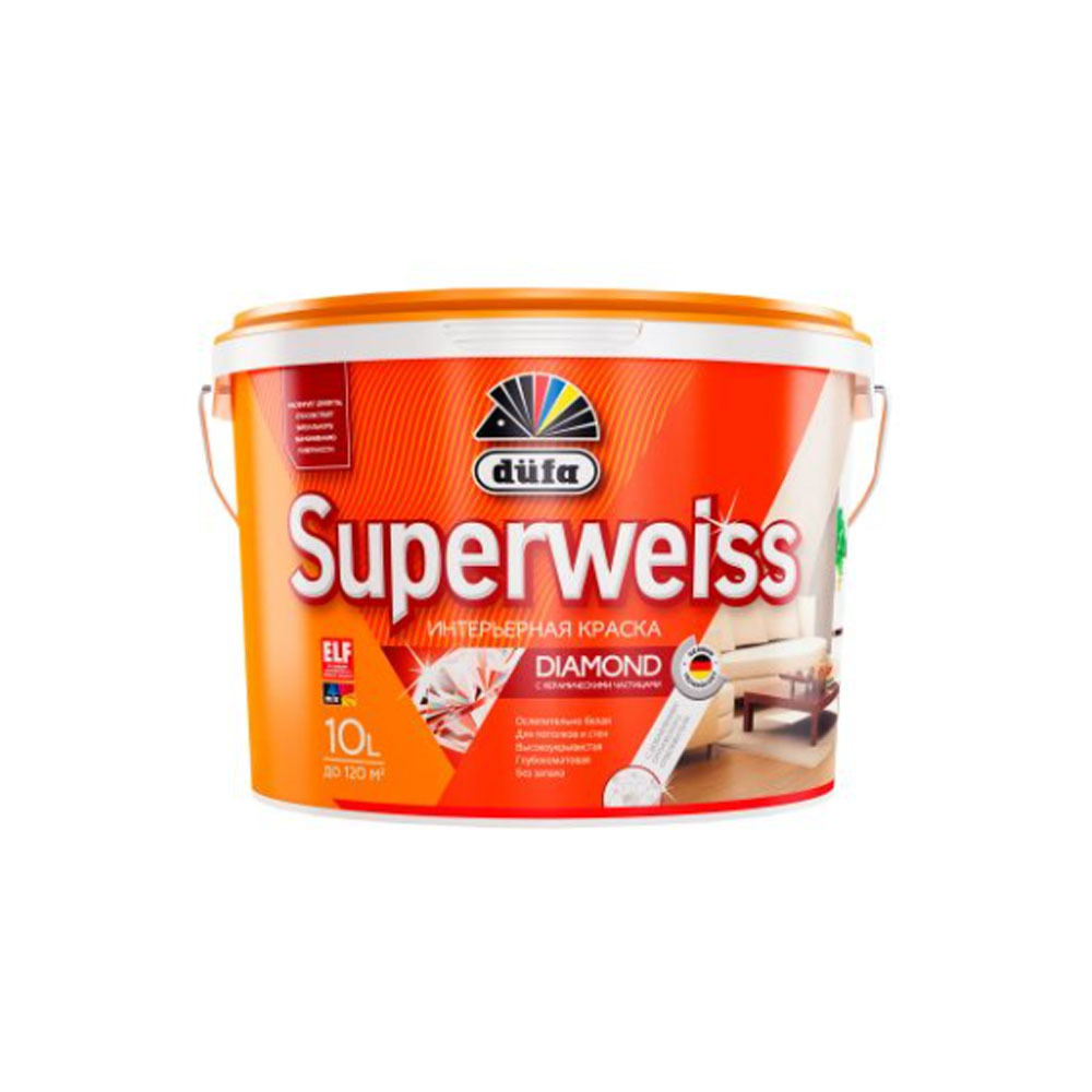 �� ������ SUPERWEISS PLUS ���� 3 10 � DUFA RETAIL