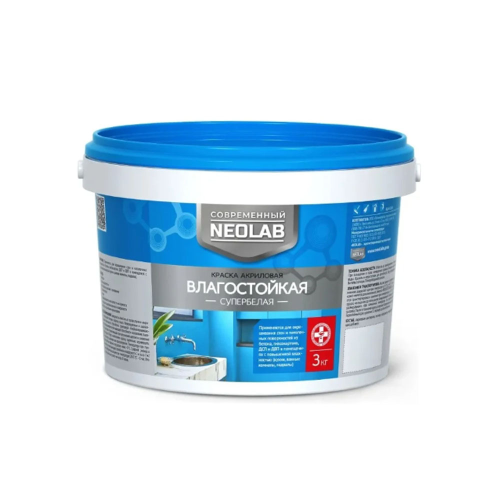 ������ ��� ���� � �������� ���. ���������� �������. NEOLAB 3 ��