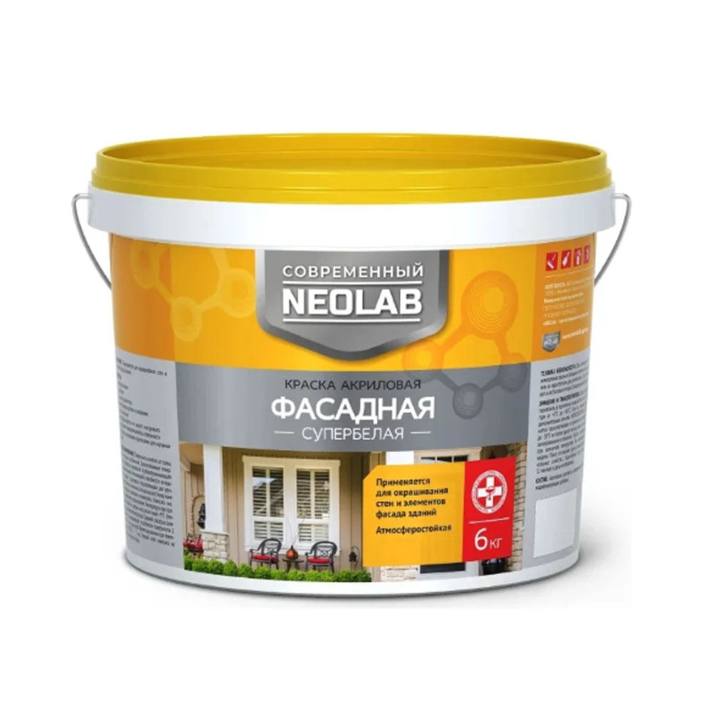 ������ �������� ��������� ���������� NEOLAB 6 ��