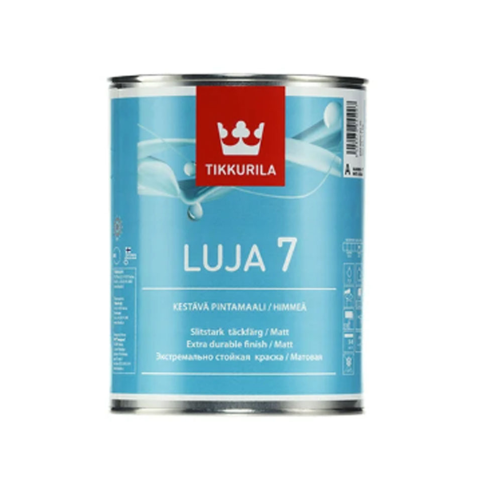 ������ ���������� ��� 7 ������� 0,9 � TIKKURILA