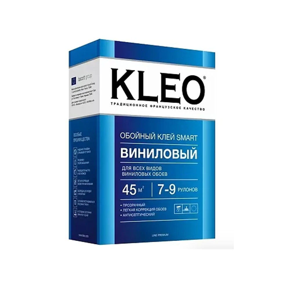 ���� ��� ��������� ����� 200 � KLEO