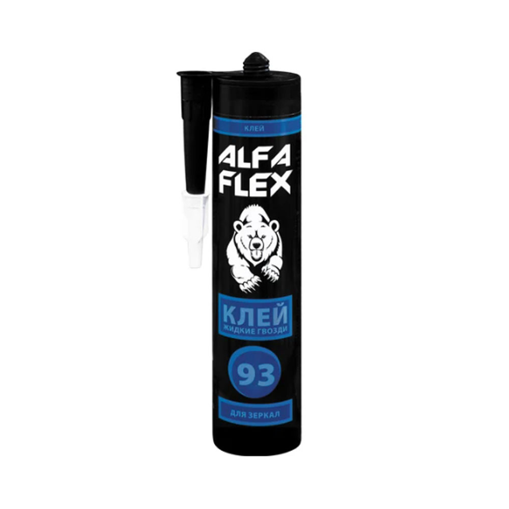 ������ ������ ��� ������ 93 ������� 280 �� ALFA FLEX