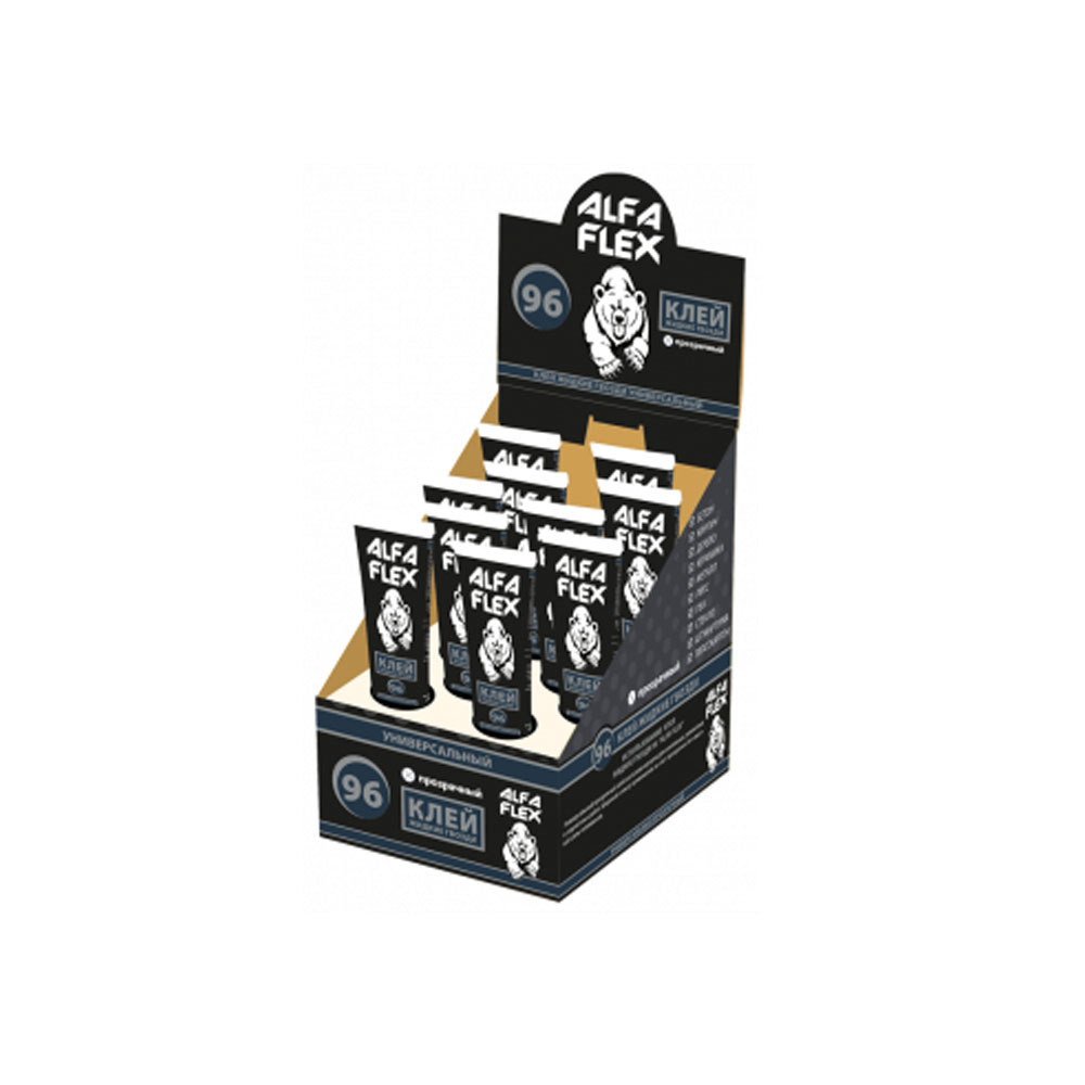 ������ ������ ������������� 96 ���������� 80 �� ALFA FLEX