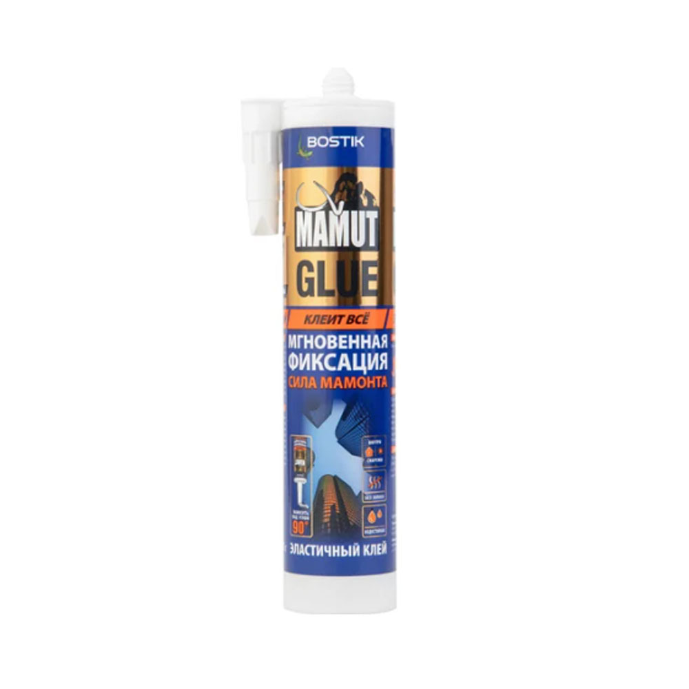 ��������� ���� MAMUT GLUE BOSTIK 290 �� 8233