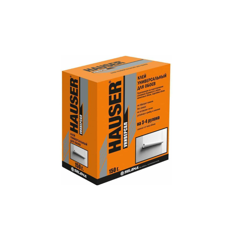 ���� ������������� ��� ����� HAUSER 150 �