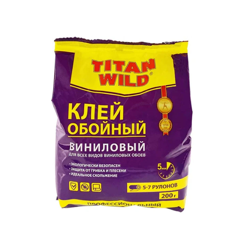 Titan Wild ������� ���� ������� 200 �/� 200 ��.