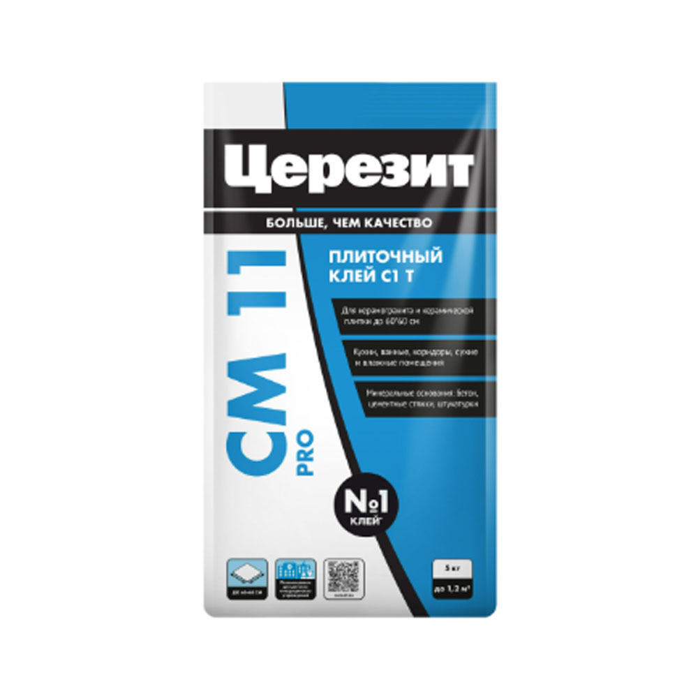 ���� ��������� CM-11 5 �� CERESIT