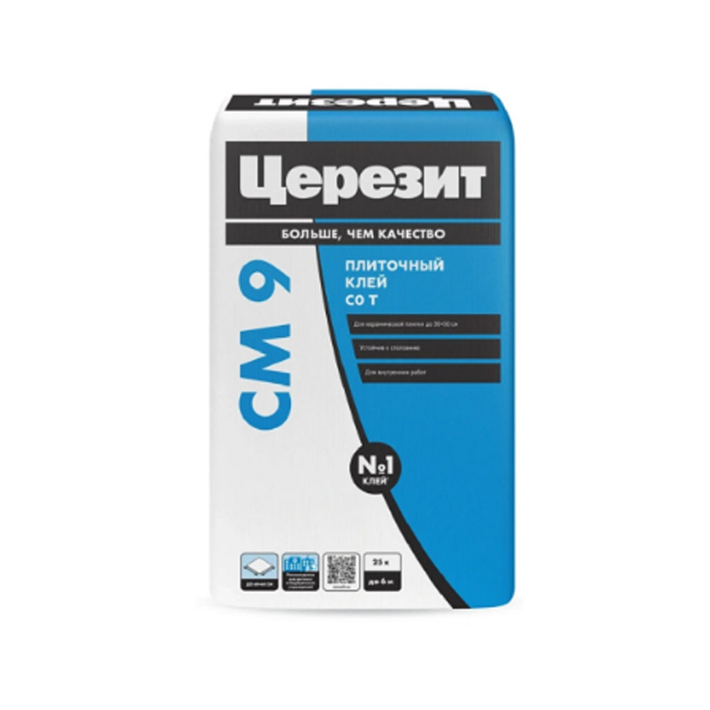 ���� ��������� CM-9 Ceresit 25 ��