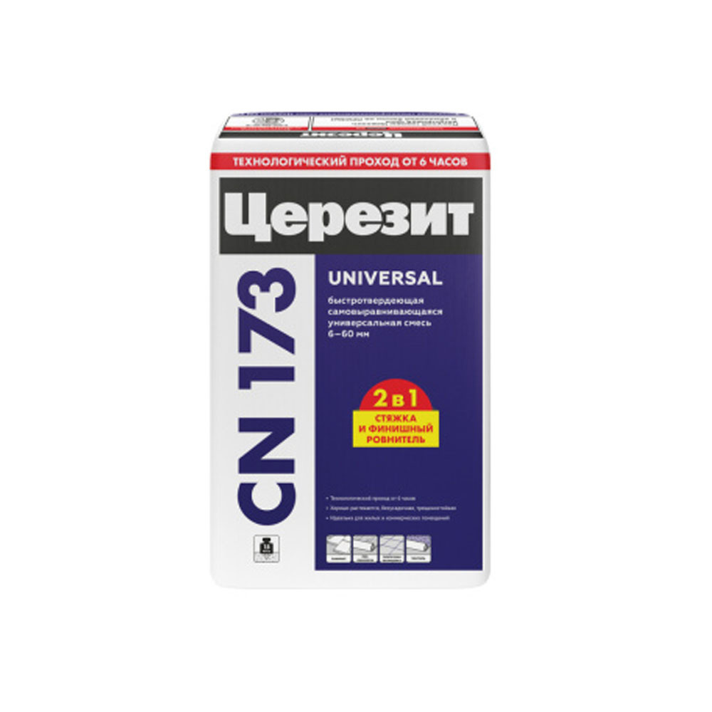 �������� ��� CN173 ���������������� Ceresit 20 ��