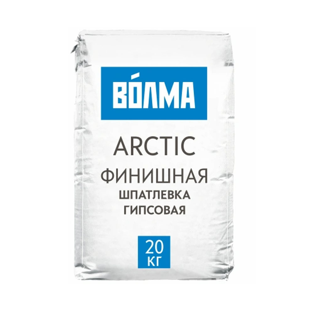 ��������� �������� �������� ����� Arctic 20 ��