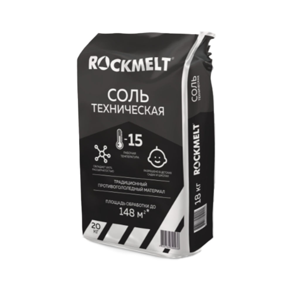 ���� ����������� ROCKMELT 20 ��