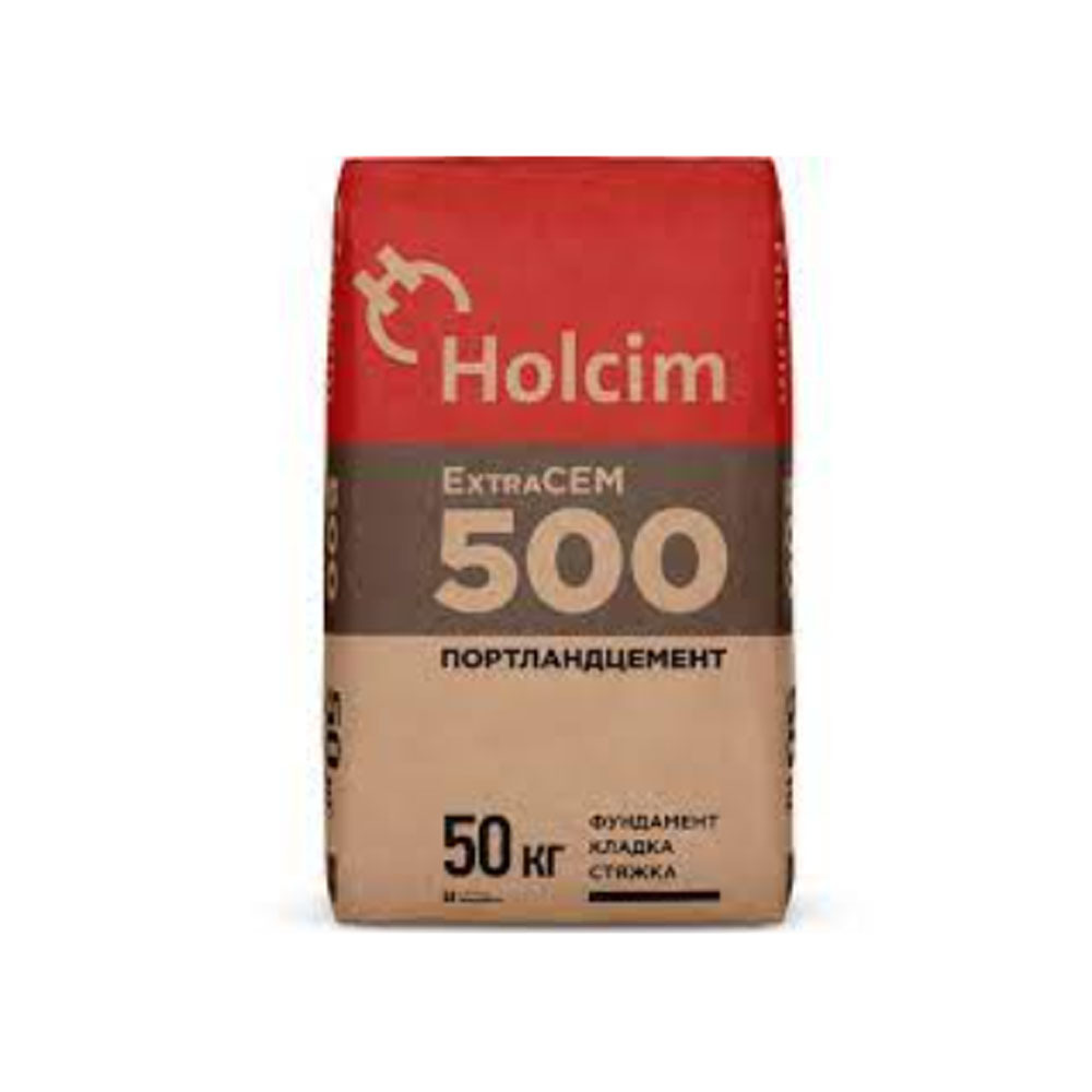 ������ Holcim Extro CE M500 (50 ��) �������