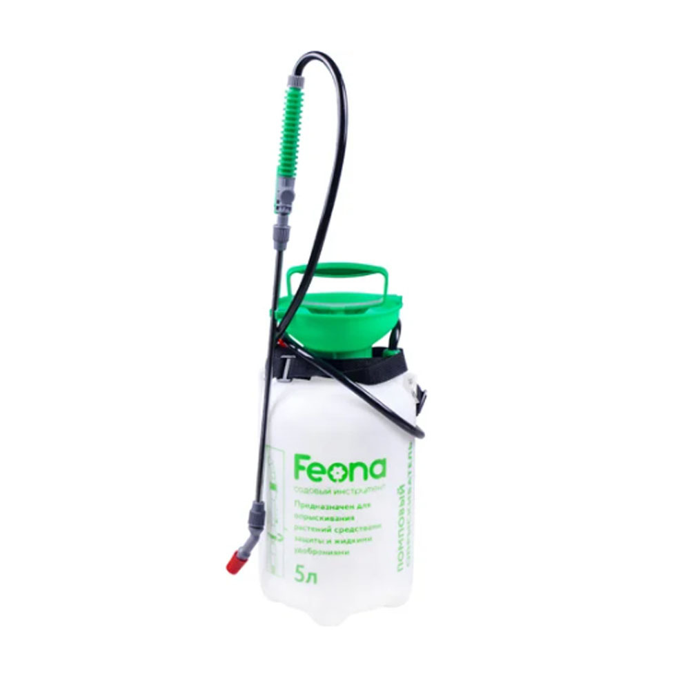  5  FEONA 127-0050