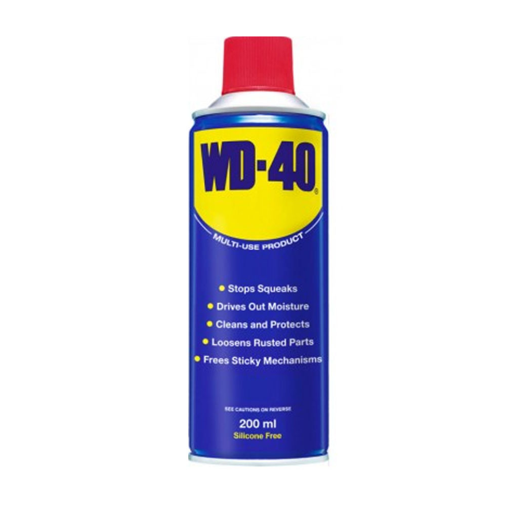 WD-40 200 ��