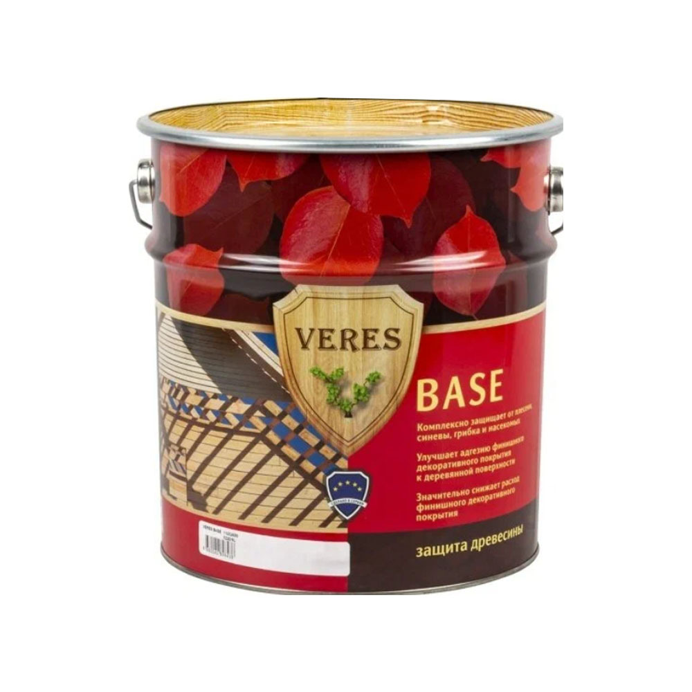 VERES BASE 10 �