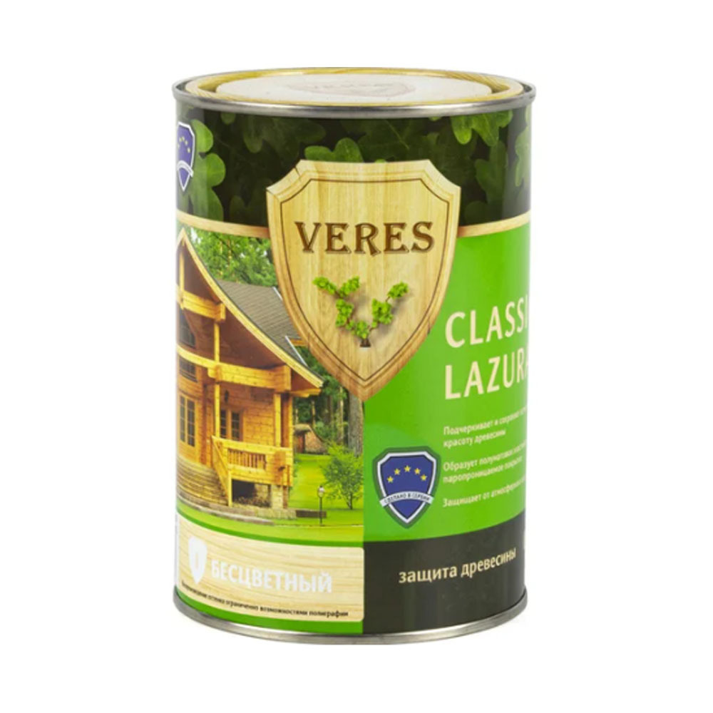 Veres CLASSIC LAZURA 1 � ���