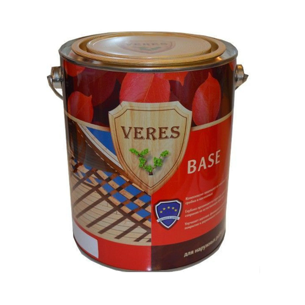 Veres CLASSIC LAZURA 10 � ������