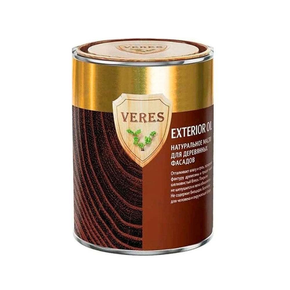 Veres Exterior Oil Interior 0,9 ������ ��� (��� ���������� �����)