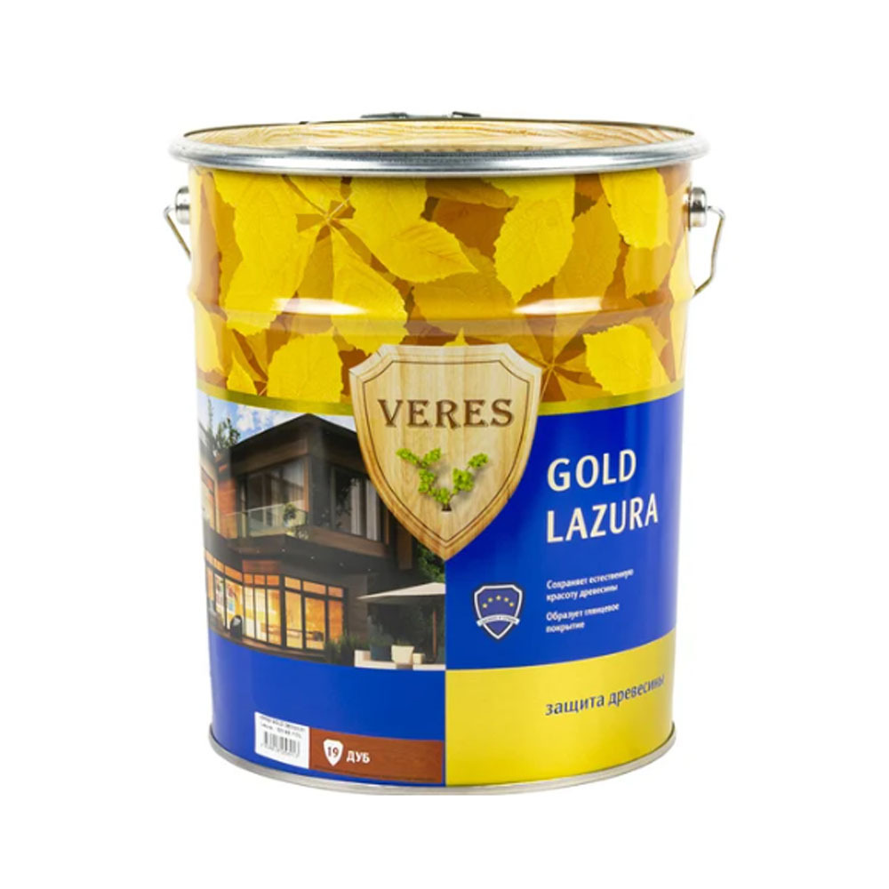 Veres GOLD LAZURA 10 � ������ ���