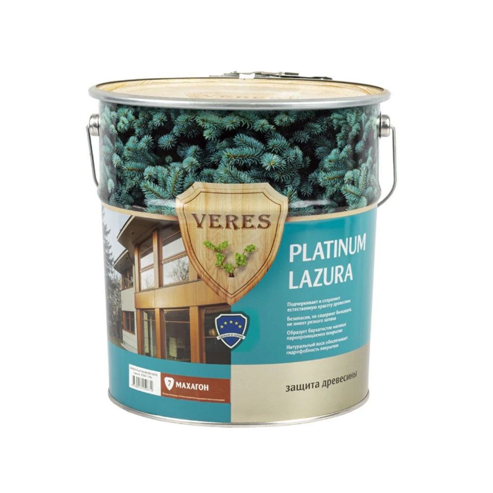 Veres PATINUM LAZURA 10 � ���������