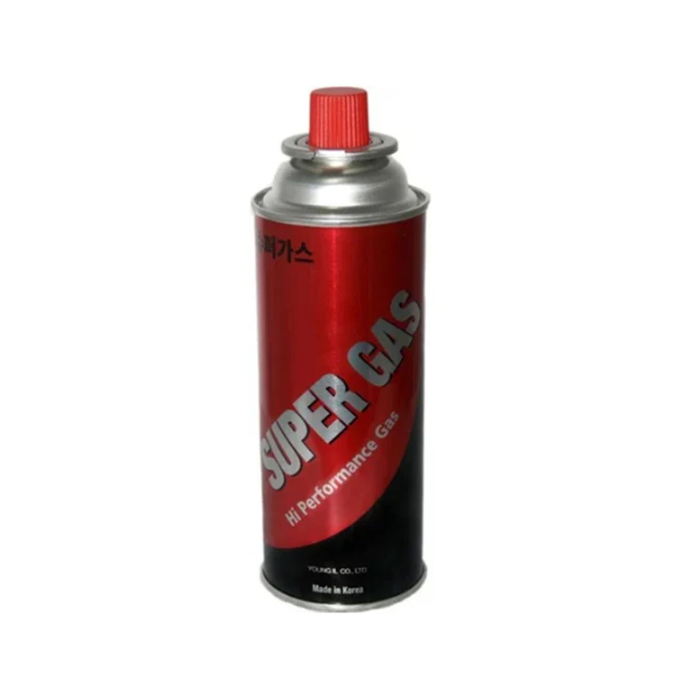 ��� � ���������� SUPER GAS 220� �����