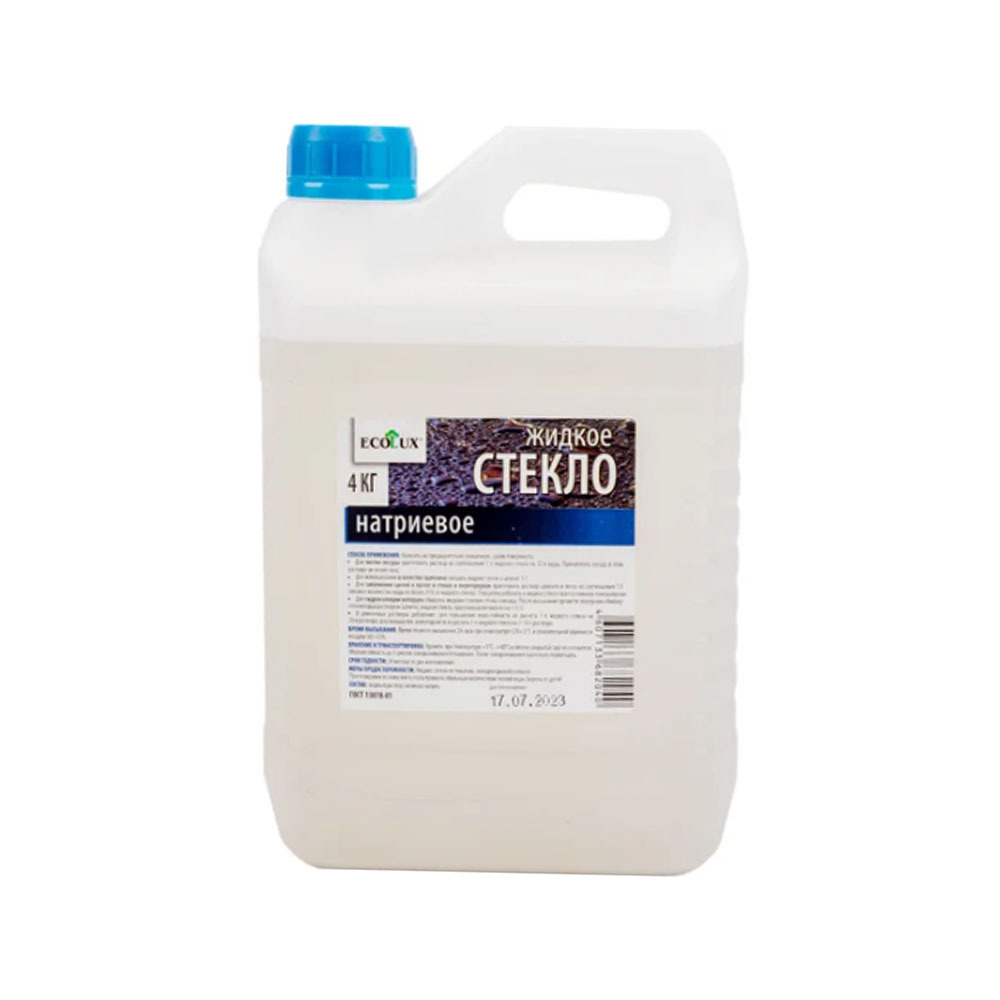   4 , , Ecolux