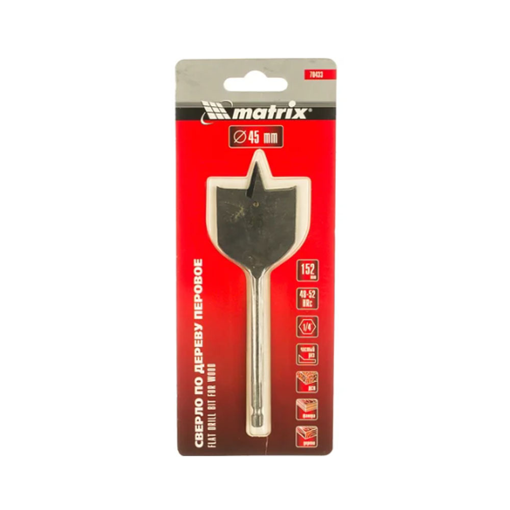 ������ �� ������ ������� 45 �� MATRIX