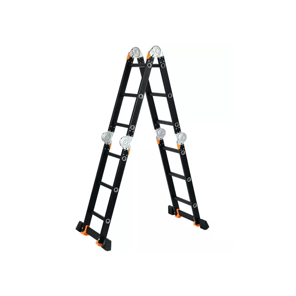 ��������-����������� ������ 4 ����. 7 ����. ALUMINIUM