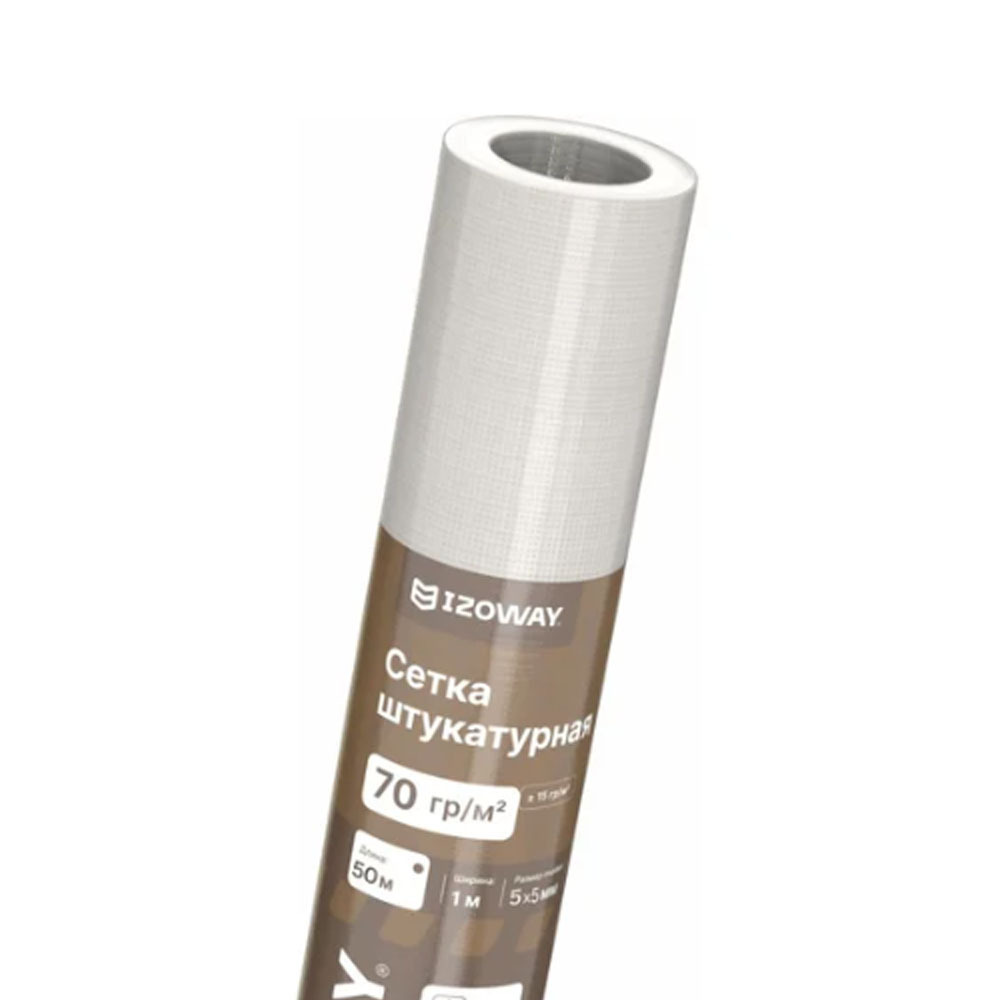 ����� �������� ����� ��. 5*5 �� 160�/�2 (50 �) IZOWAY