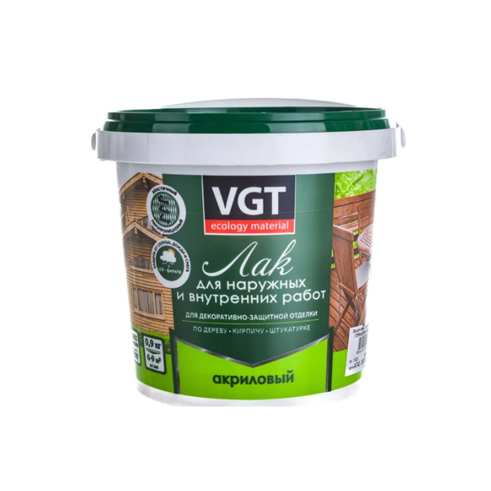 ��� ��������� ��� �������� � ���������� ����� ��������� VGT 0,9 �