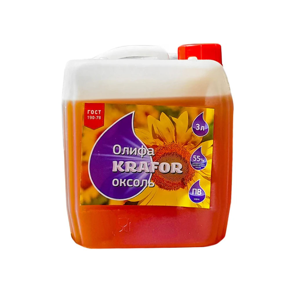 ����� ������ 3 � KRAFOR