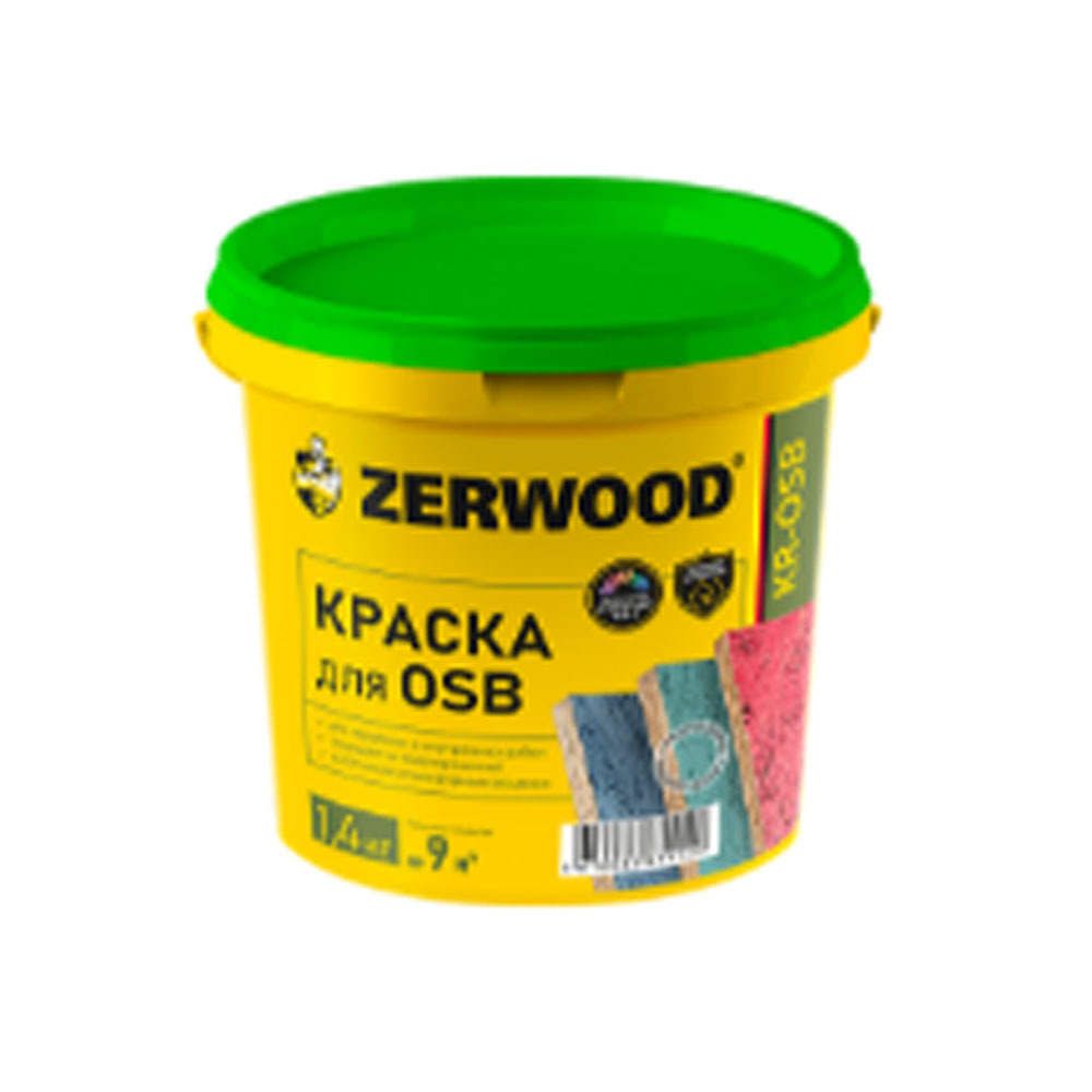 ������ ��� OSB ZERWOOD KR-OSB 1,4 �� �����