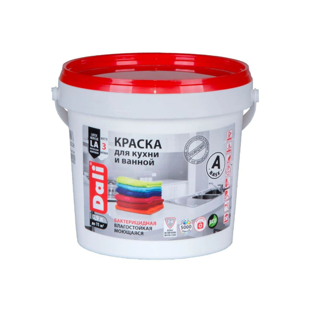 ������ ��� ����� � ������, �������������, ������������, �������� 0,9 � DALI