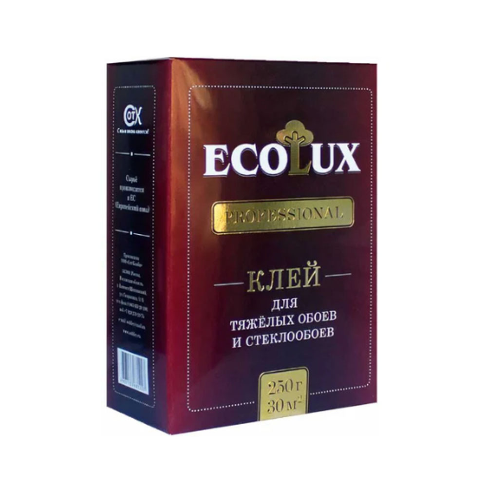 ���� ��� ����������� Ecolux Professional 250 �