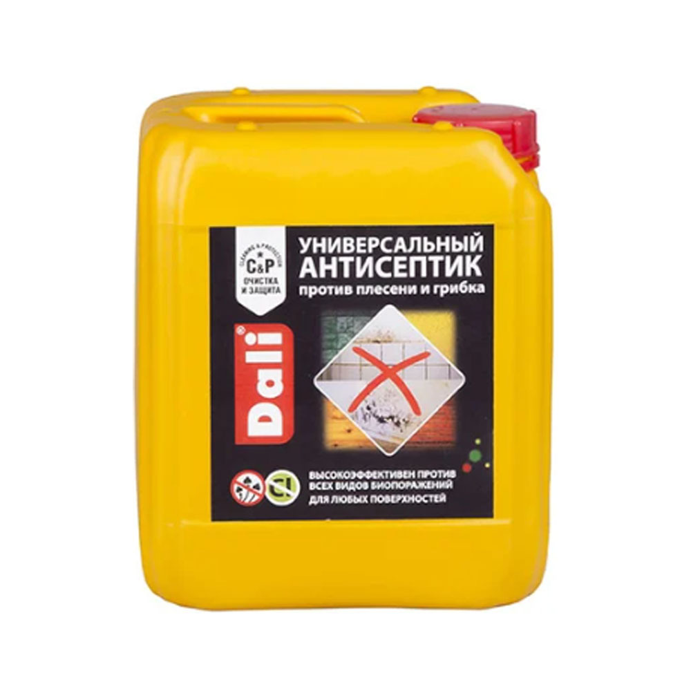 ���������� ������������� 5 � DALI