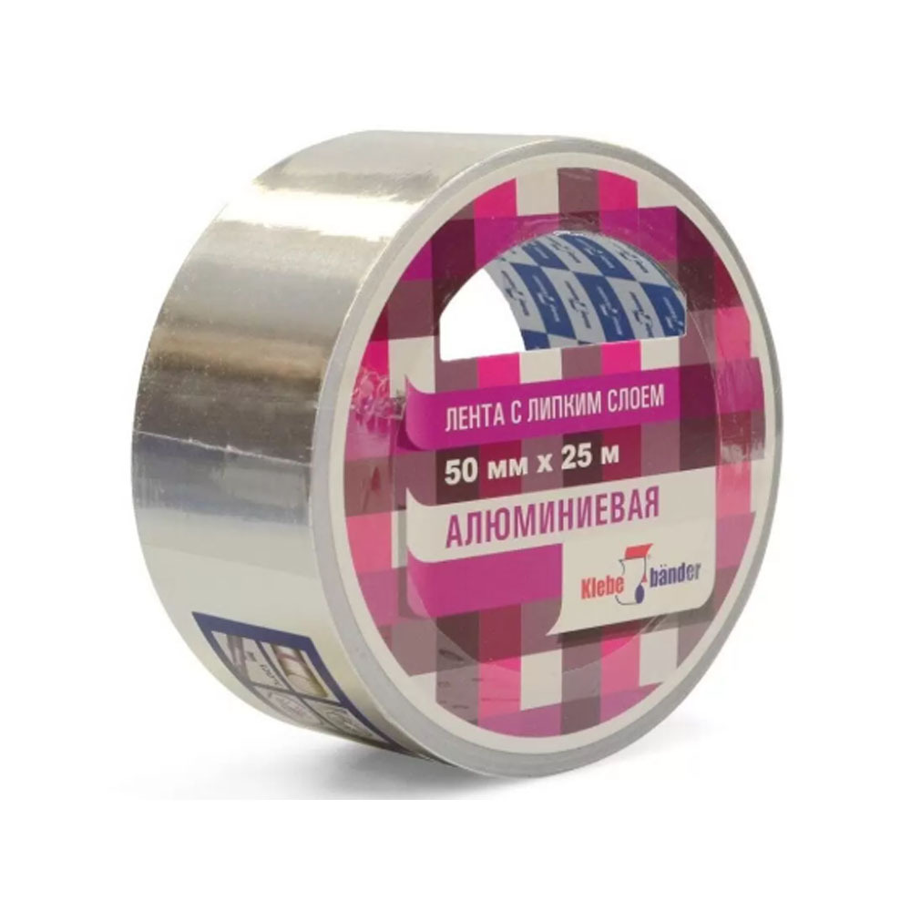 ����� 50�25 � Klebebander 50 ��� �������������� �������� ���503�