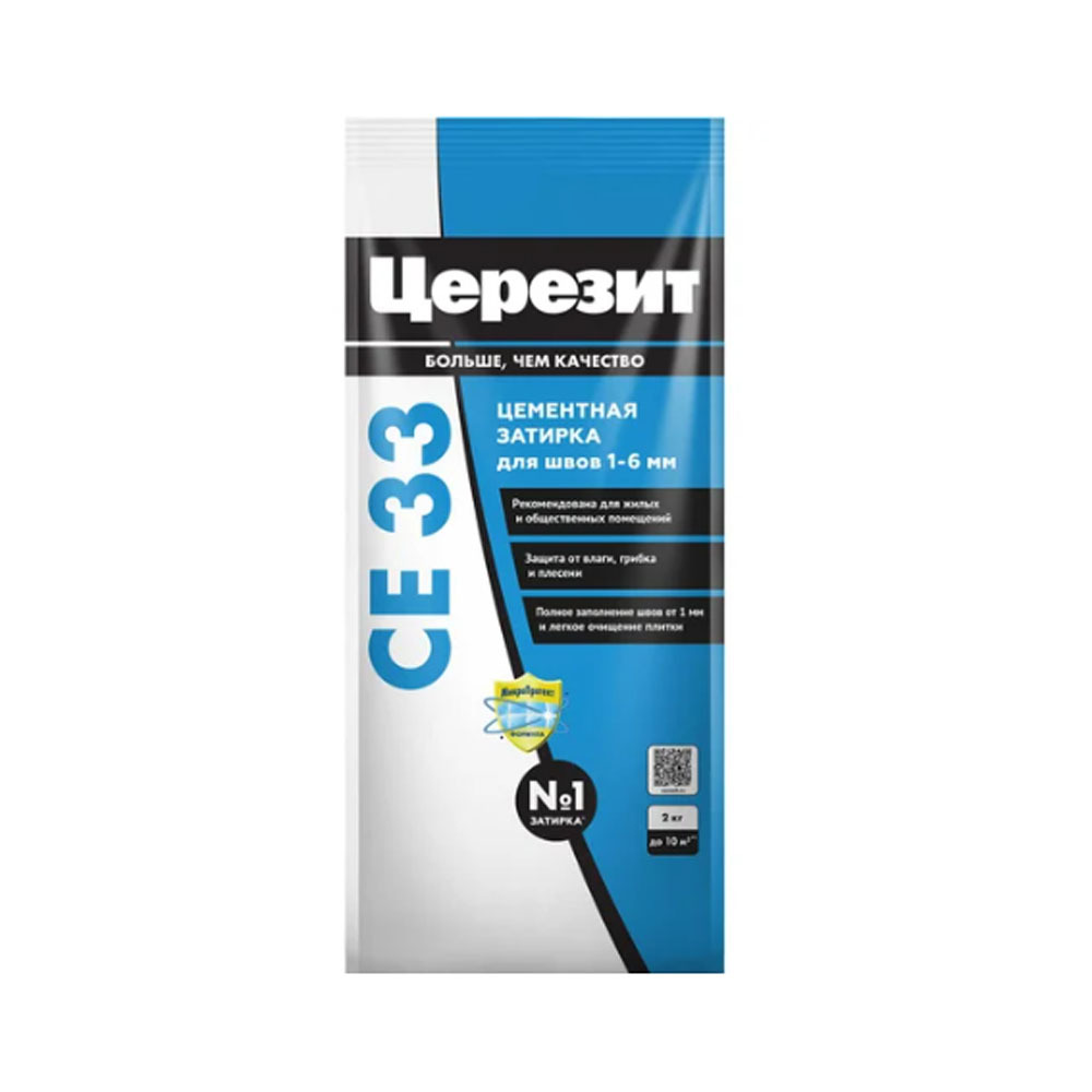 ������� ��33 ����� ������ 2 �� Ceresit