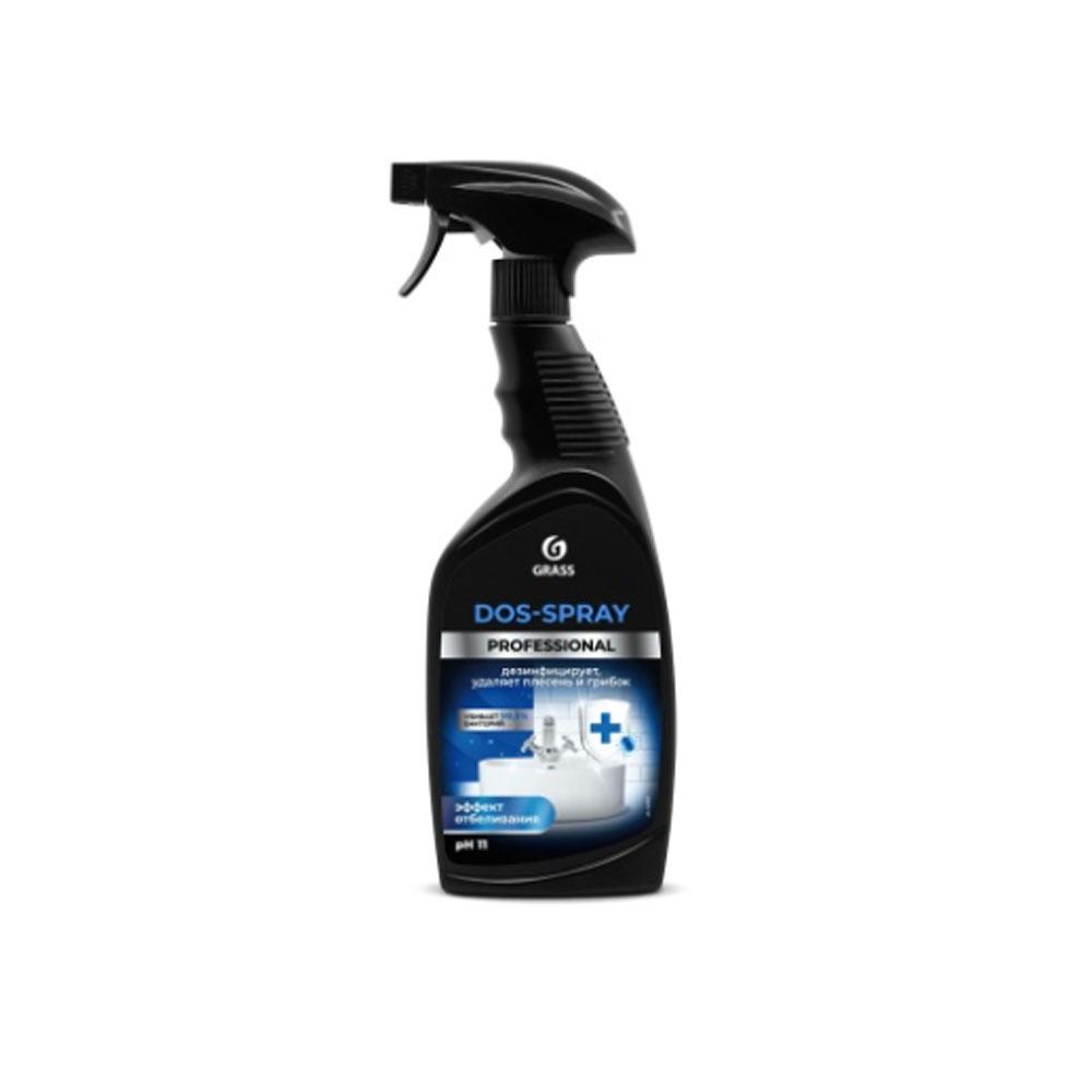 �������� ������ ������� DOG-SPREY 600 ��