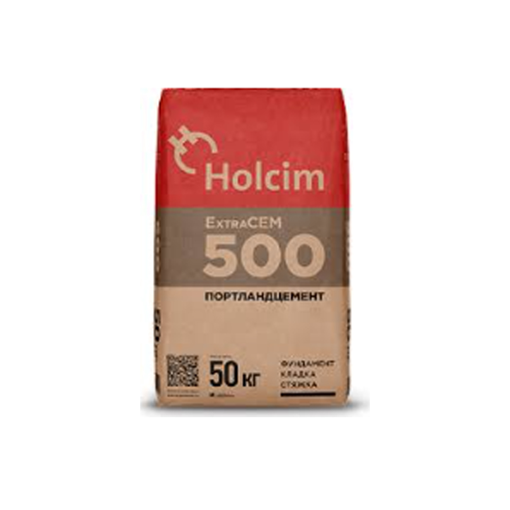 ������ EXTRACEM 500 KRAFT 50 ��