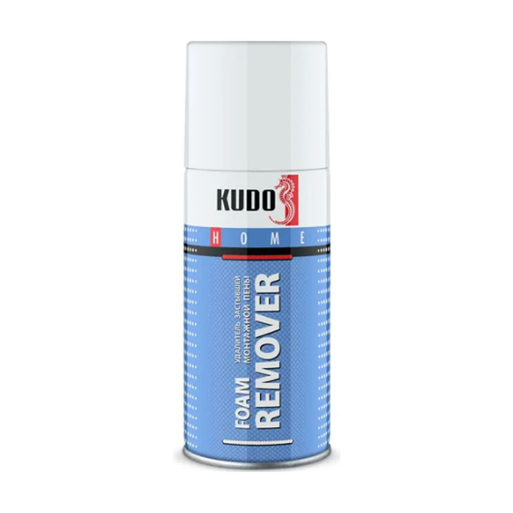 ��������� ��������� ��������� ���� KUDO HOME FOAM REMOVER ���������